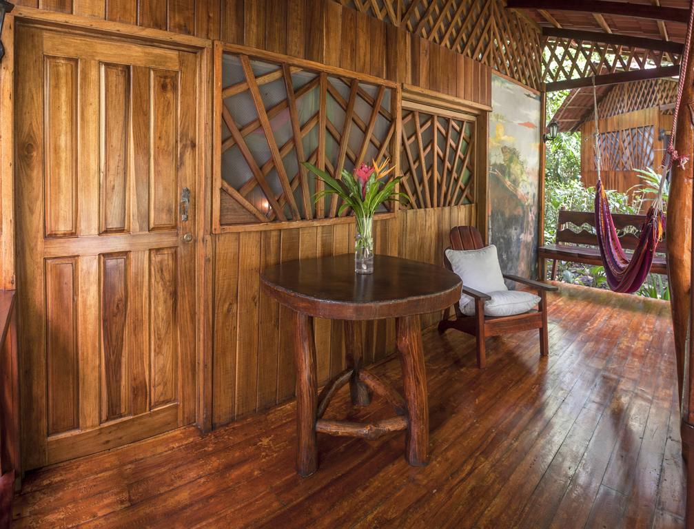 Tierra De Suenos Lodge & Wellness Center Puerto Viejo de Talamanca Exterior photo