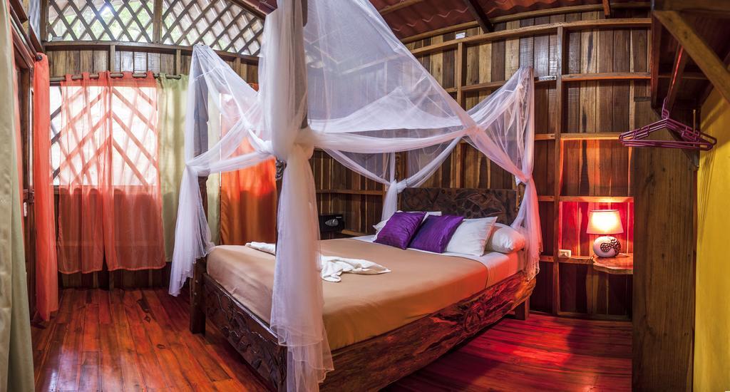 Tierra De Suenos Lodge & Wellness Center Puerto Viejo de Talamanca Room photo