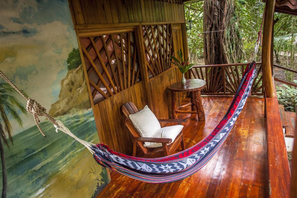 Tierra De Suenos Lodge & Wellness Center Puerto Viejo de Talamanca Room photo