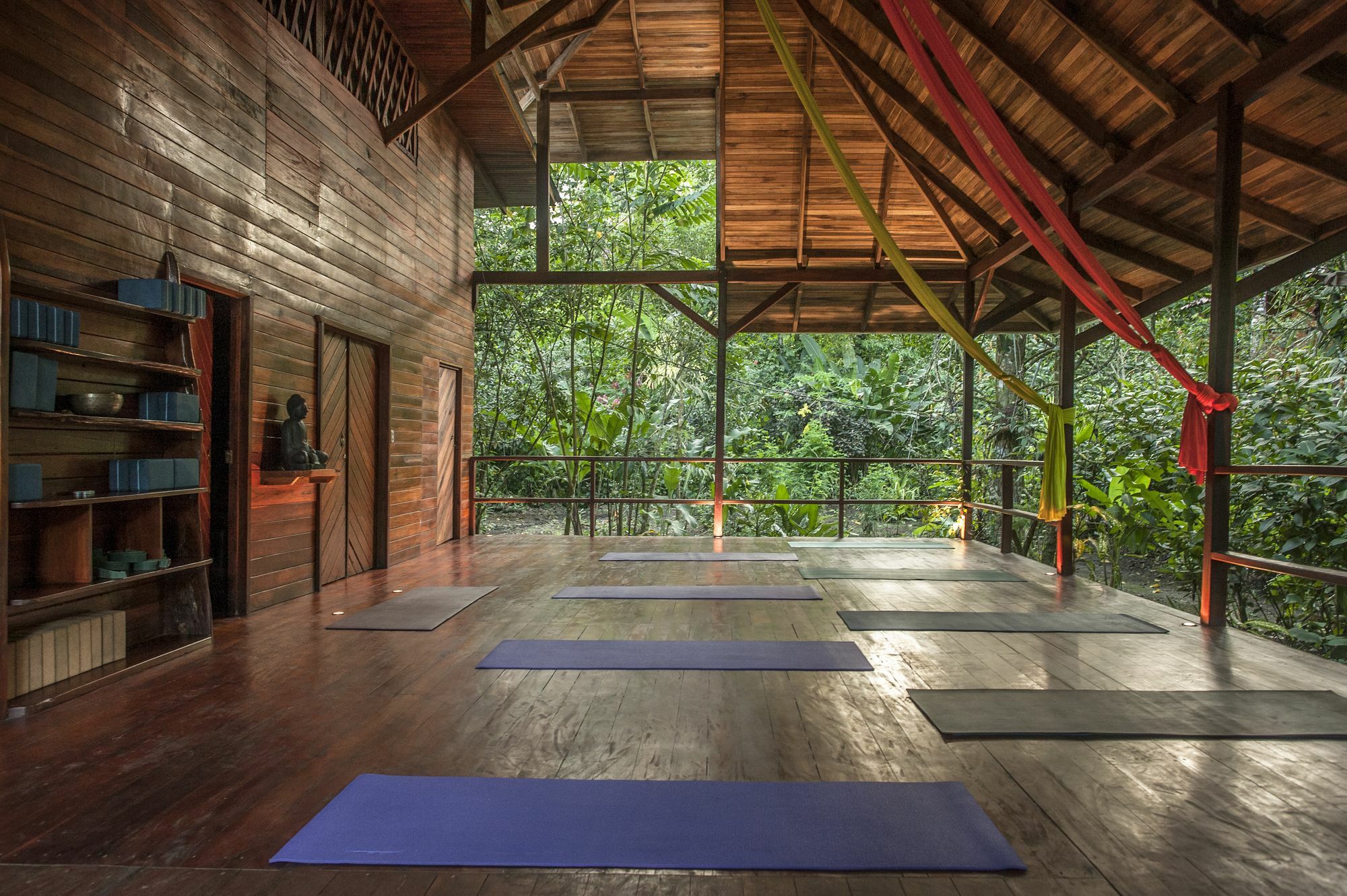 Tierra De Suenos Lodge & Wellness Center Puerto Viejo de Talamanca Exterior photo